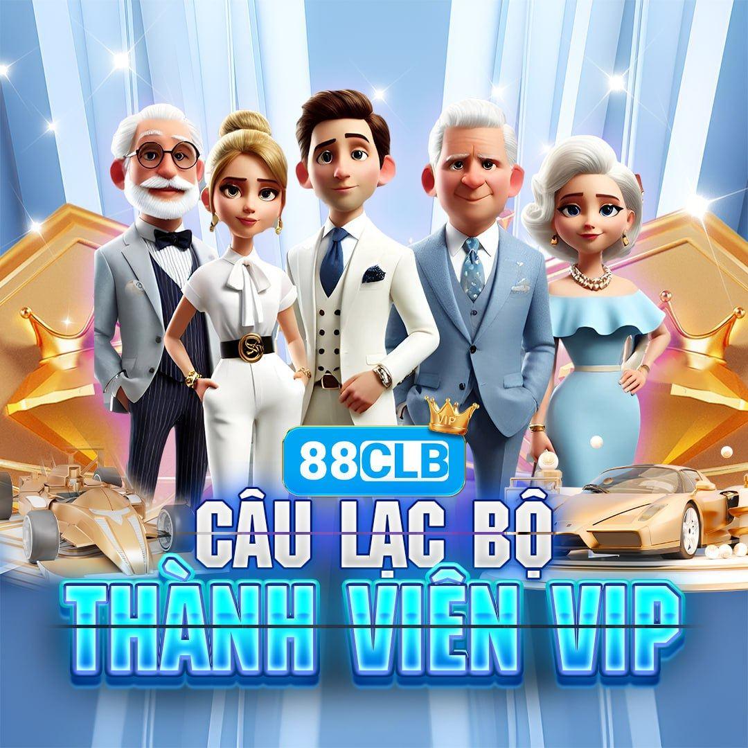 CLB thành viên VIP 88CLB bonus