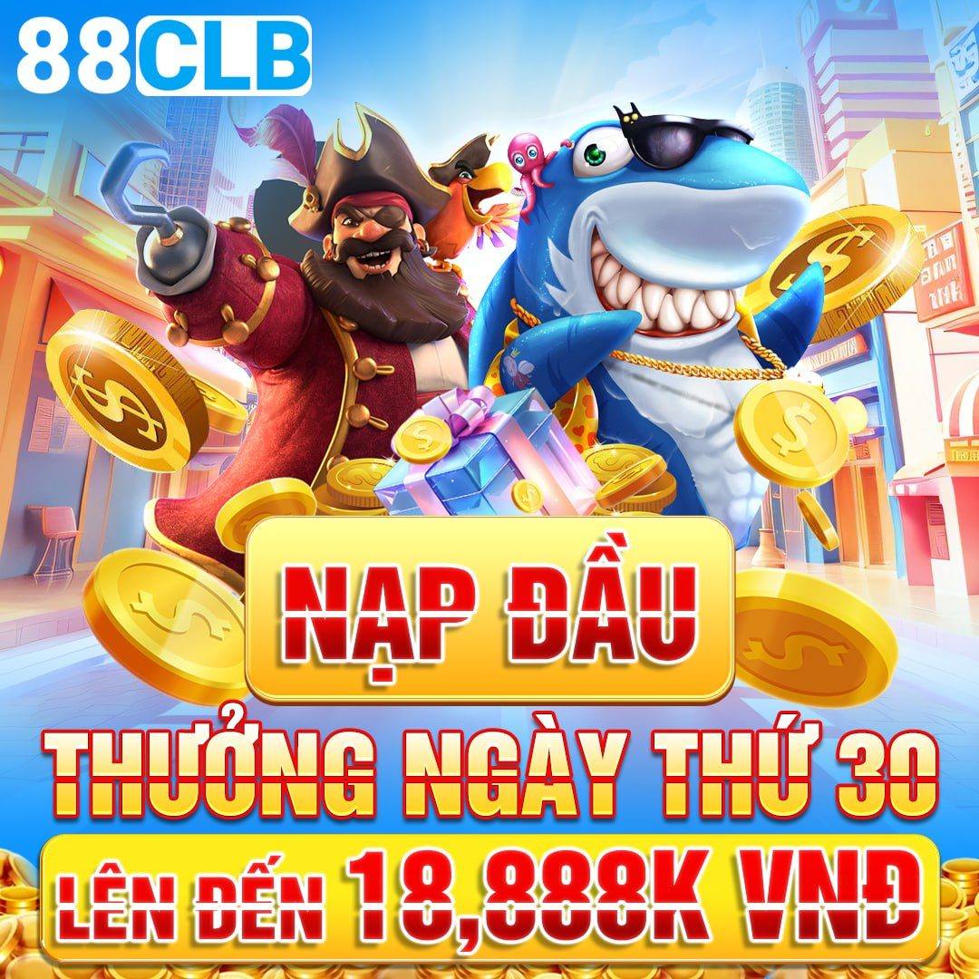 Nạp đầu 88CLB bonus