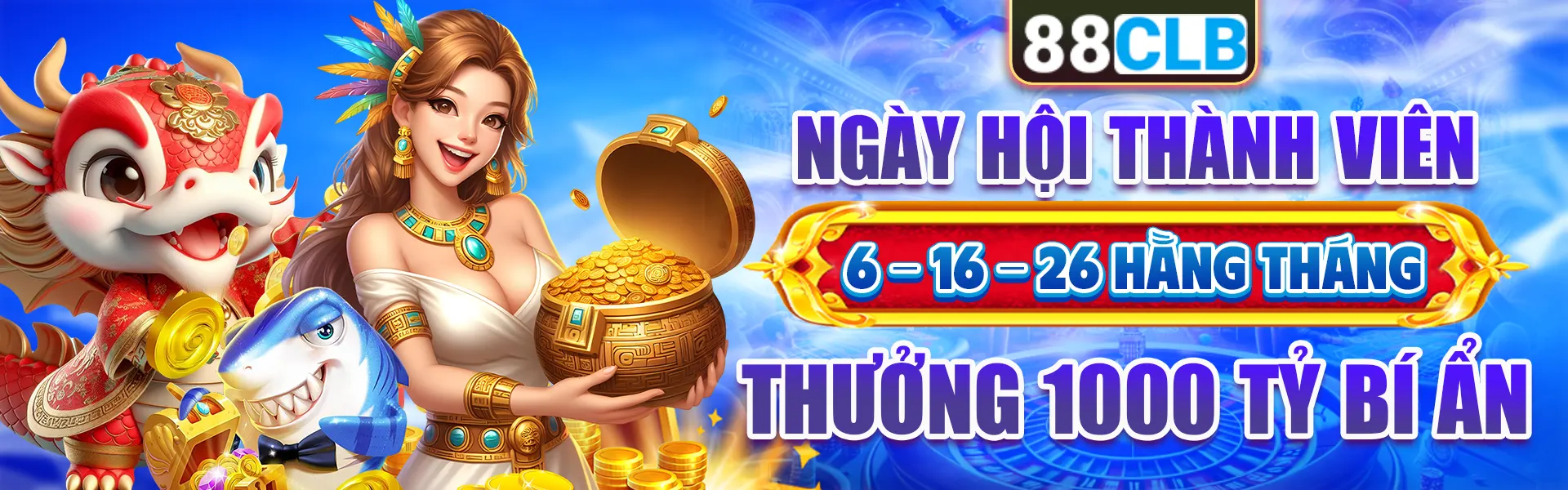 ngày hội thành viên banner