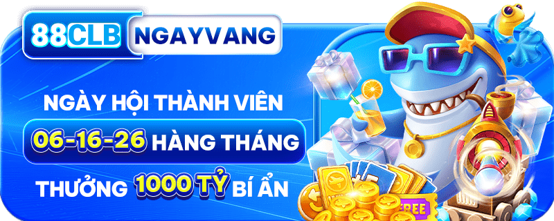 ngày hội thành viên